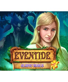 Eventide: Slavic Fable Steam Key EUROPE